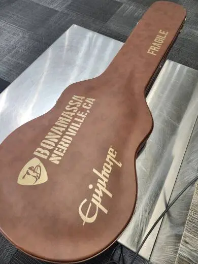 Epiphone - EIJB55CPINH 2